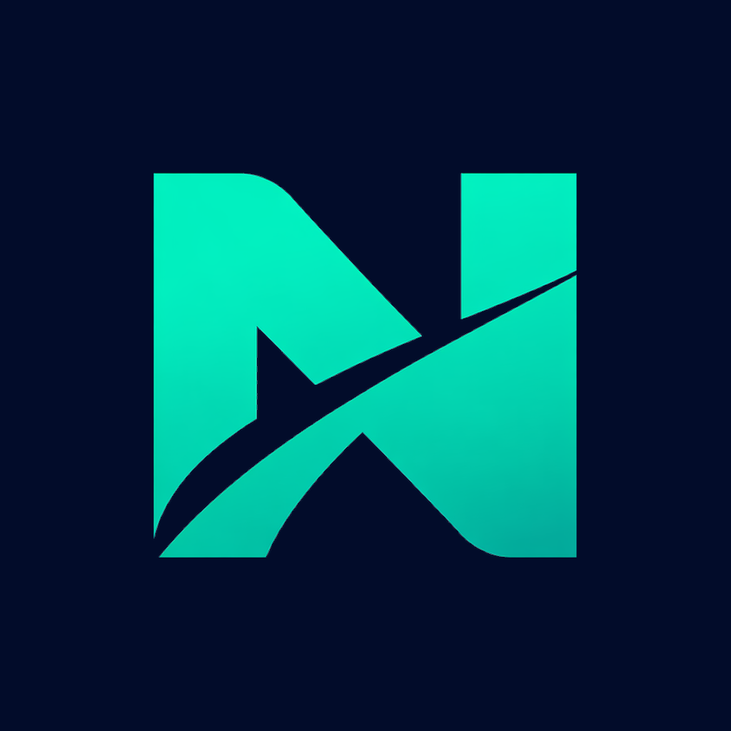 Nexfuse logo